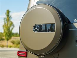 2020 Mercedes-Benz G-Class (CC-1752443) for sale in Kelowna, British Columbia