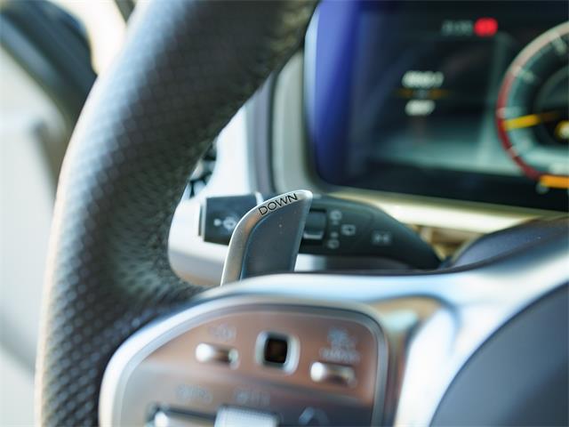 2020 Mercedes-Benz G-Class (CC-1752443) for sale in Kelowna, British Columbia
