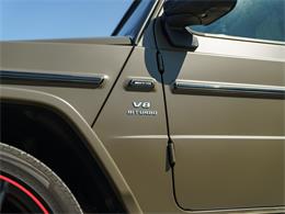 2020 Mercedes-Benz G-Class (CC-1752443) for sale in Kelowna, British Columbia