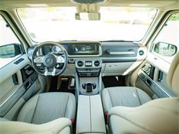 2020 Mercedes-Benz G-Class (CC-1752443) for sale in Kelowna, British Columbia