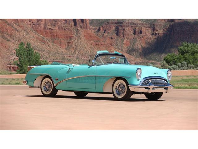 1954 Buick Skylark (CC-1752448) for sale in Monterey, California