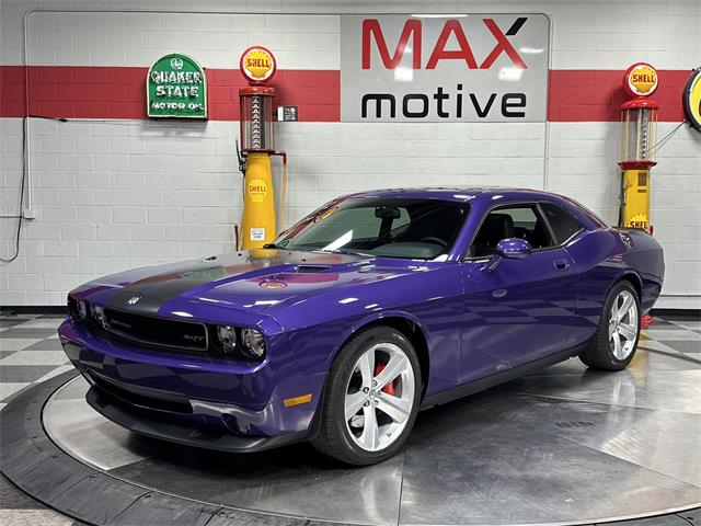 2010 Dodge Challenger (CC-1752451) for sale in Pittsburgh, Pennsylvania