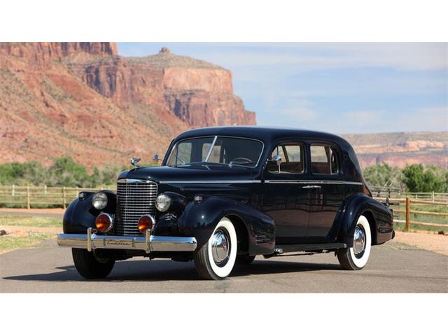 1899 To 1947 Cadillac For Sale On ClassicCars