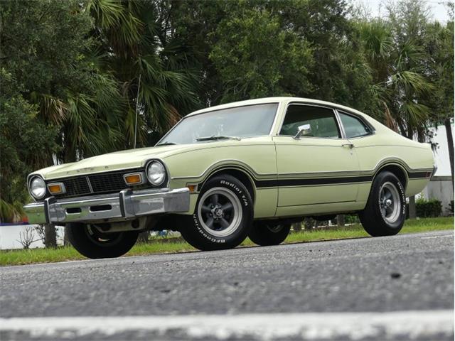 1976 Ford Maverick (CC-1752462) for sale in Palmetto, Florida