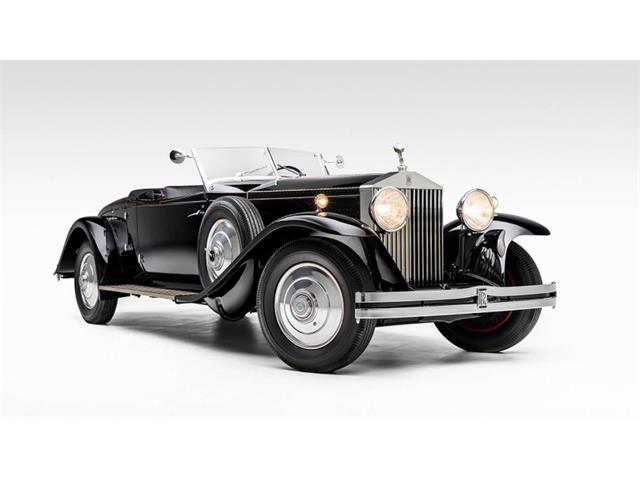 1932 Rolls-Royce Phantom (CC-1752468) for sale in Monterey, California