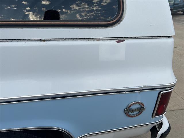 1978 Chevrolet K5 Blazer (CC-1752470) for sale in Brookings, South Dakota