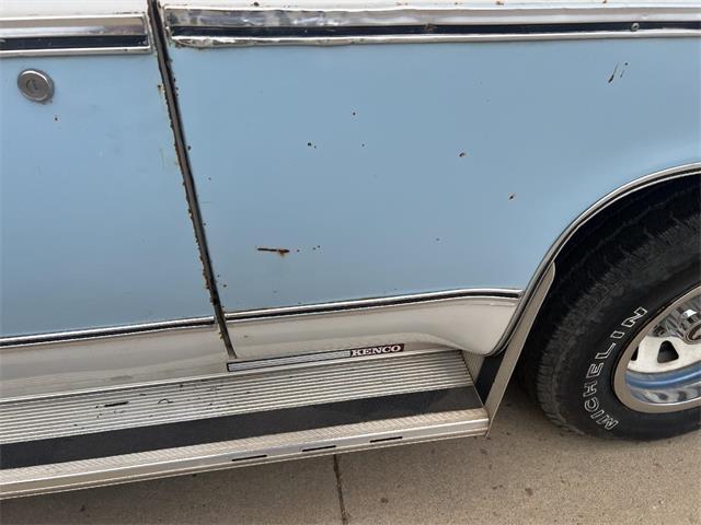 1978 Chevrolet K5 Blazer (CC-1752470) for sale in Brookings, South Dakota