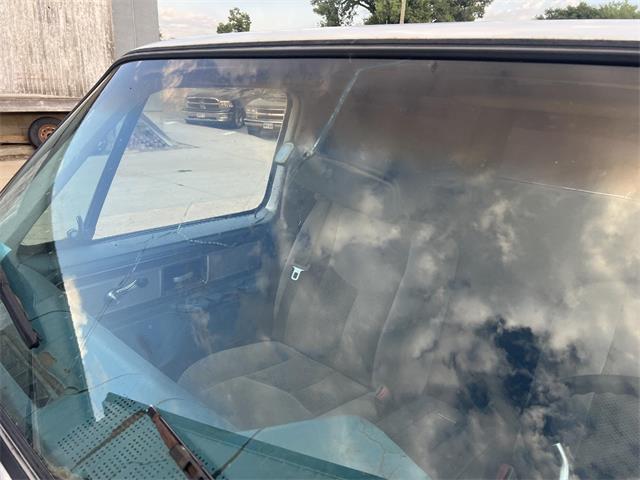 1978 Chevrolet K5 Blazer (CC-1752470) for sale in Brookings, South Dakota