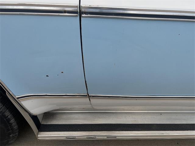 1978 Chevrolet K5 Blazer (CC-1752470) for sale in Brookings, South Dakota