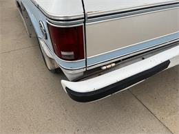 1978 Chevrolet K5 Blazer (CC-1752470) for sale in Brookings, South Dakota