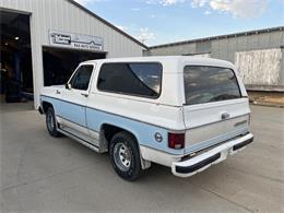 1978 Chevrolet K5 Blazer (CC-1752470) for sale in Brookings, South Dakota