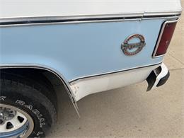 1978 Chevrolet K5 Blazer (CC-1752470) for sale in Brookings, South Dakota