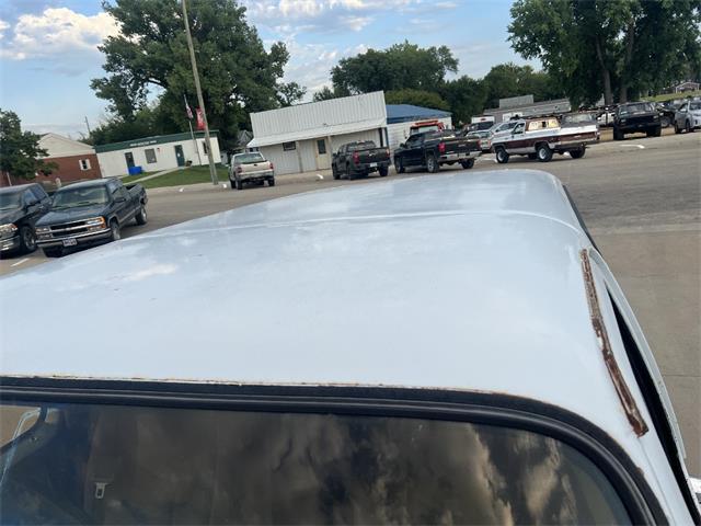 1978 Chevrolet K5 Blazer (CC-1752470) for sale in Brookings, South Dakota