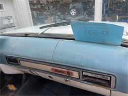 1978 Chevrolet K5 Blazer (CC-1752470) for sale in Brookings, South Dakota