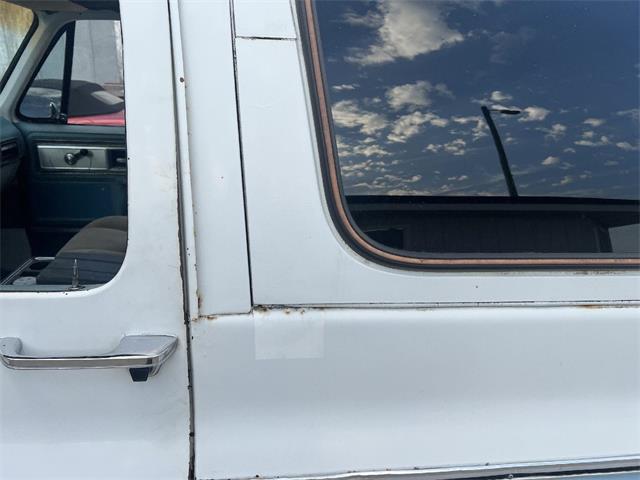 1978 Chevrolet K5 Blazer (CC-1752470) for sale in Brookings, South Dakota