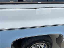 1978 Chevrolet K5 Blazer (CC-1752470) for sale in Brookings, South Dakota