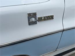 1978 Chevrolet K5 Blazer (CC-1752470) for sale in Brookings, South Dakota