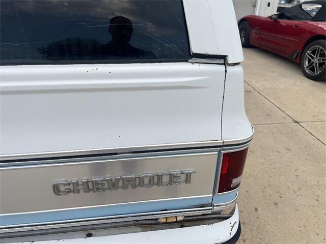 1978 Chevrolet K5 Blazer (CC-1752470) for sale in Brookings, South Dakota