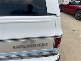 1978 Chevrolet K5 Blazer (CC-1752470) for sale in Brookings, South Dakota