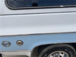 1978 Chevrolet K5 Blazer (CC-1752470) for sale in Brookings, South Dakota