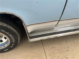 1978 Chevrolet K5 Blazer (CC-1752470) for sale in Brookings, South Dakota