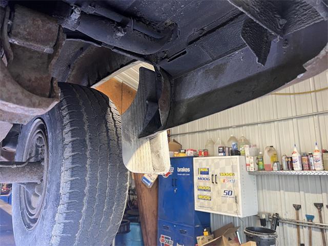 1978 Chevrolet K5 Blazer (CC-1752470) for sale in Brookings, South Dakota