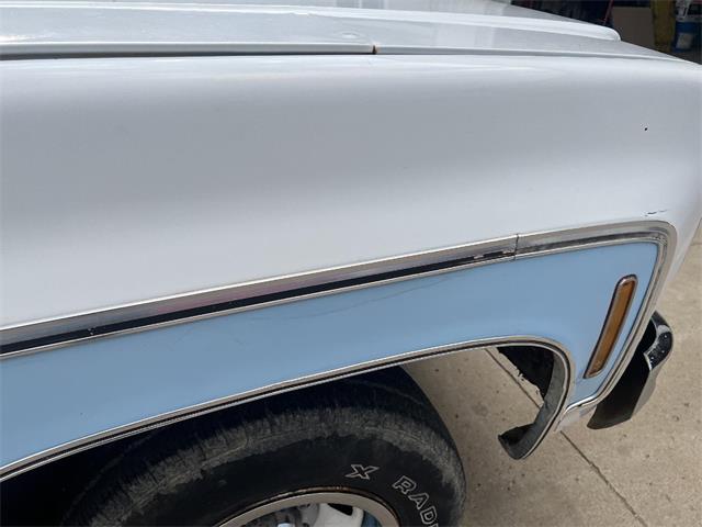 1978 Chevrolet K5 Blazer (CC-1752470) for sale in Brookings, South Dakota