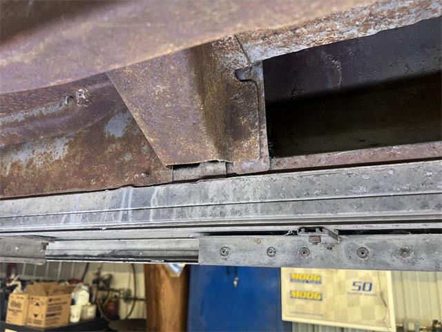 1978 Chevrolet K5 Blazer (CC-1752470) for sale in Brookings, South Dakota