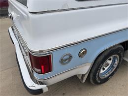 1978 Chevrolet K5 Blazer (CC-1752470) for sale in Brookings, South Dakota