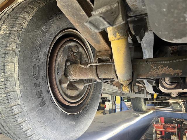 1978 Chevrolet K5 Blazer (CC-1752470) for sale in Brookings, South Dakota