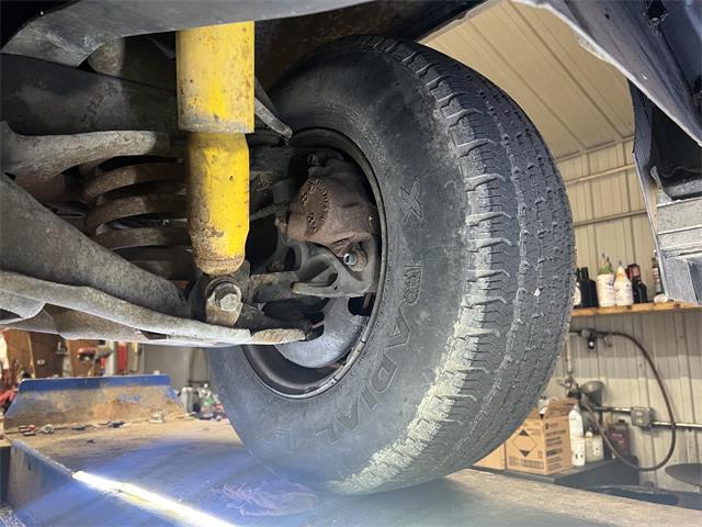 1978 Chevrolet K5 Blazer (CC-1752470) for sale in Brookings, South Dakota