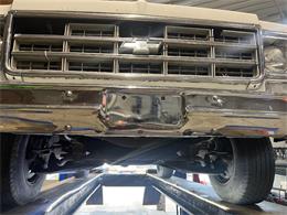 1978 Chevrolet K5 Blazer (CC-1752470) for sale in Brookings, South Dakota