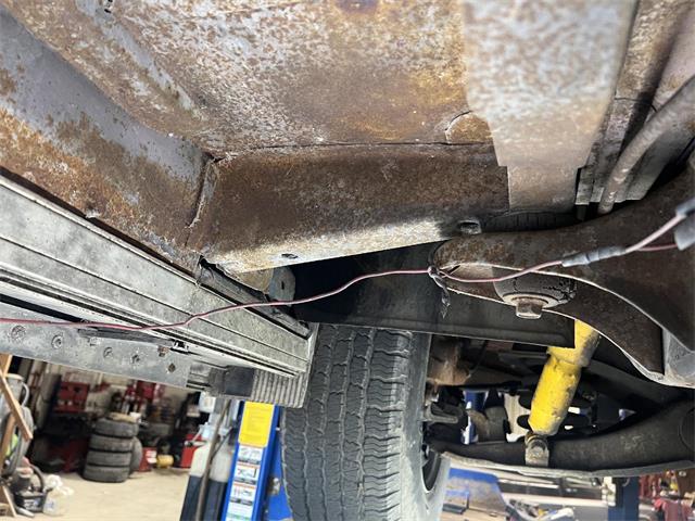 1978 Chevrolet K5 Blazer (CC-1752470) for sale in Brookings, South Dakota