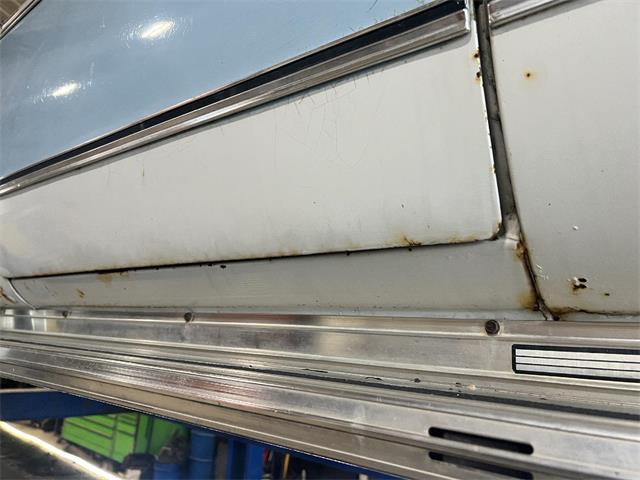 1978 Chevrolet K5 Blazer (CC-1752470) for sale in Brookings, South Dakota