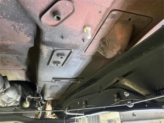 1978 Chevrolet K5 Blazer (CC-1752470) for sale in Brookings, South Dakota