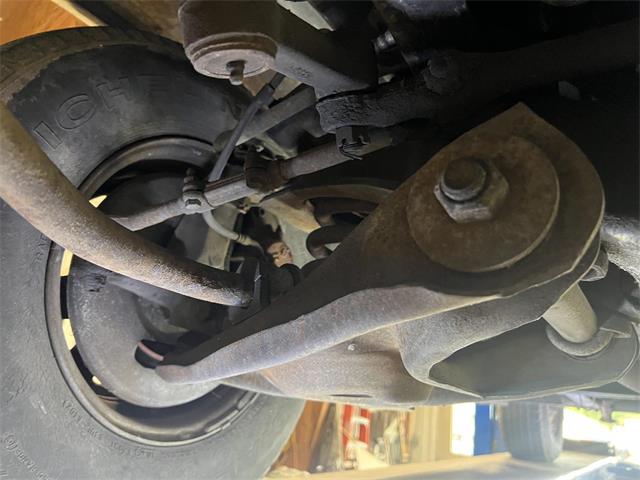 1978 Chevrolet K5 Blazer (CC-1752470) for sale in Brookings, South Dakota