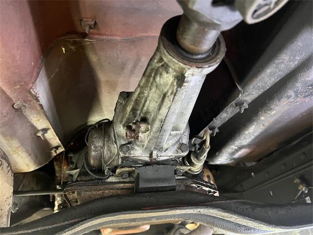 1978 Chevrolet K5 Blazer (CC-1752470) for sale in Brookings, South Dakota