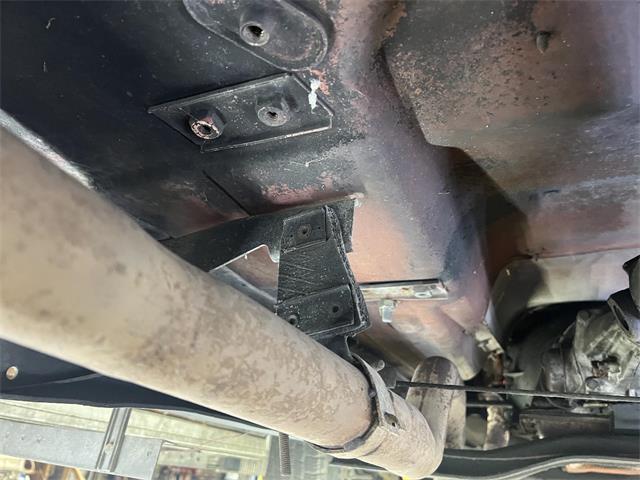 1978 Chevrolet K5 Blazer (CC-1752470) for sale in Brookings, South Dakota