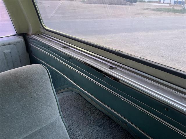 1978 Chevrolet K5 Blazer (CC-1752470) for sale in Brookings, South Dakota