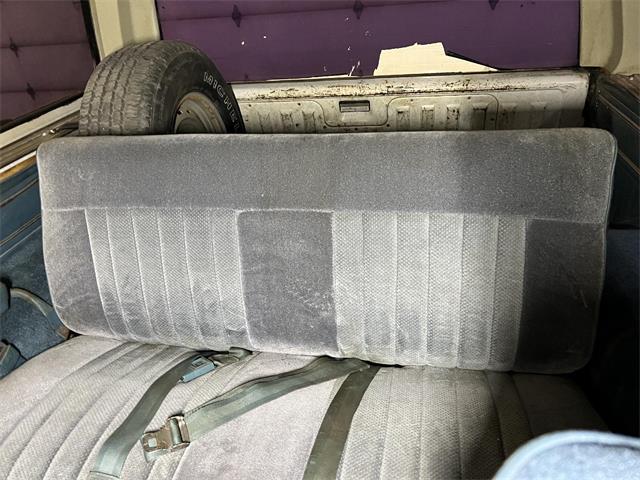 1978 Chevrolet K5 Blazer (CC-1752470) for sale in Brookings, South Dakota