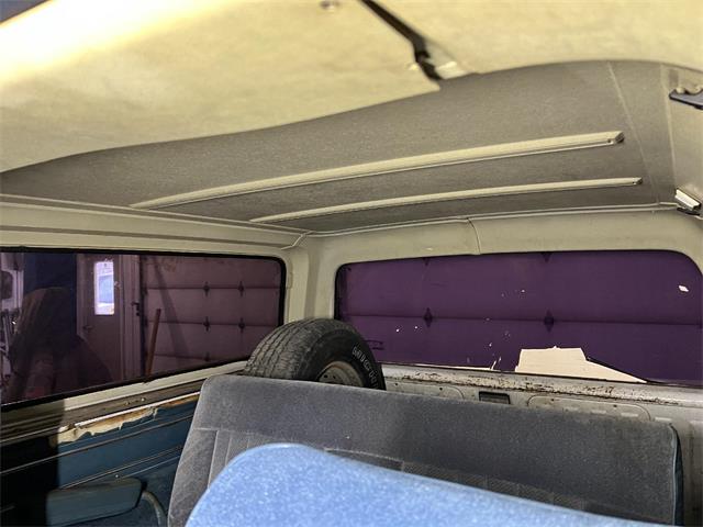 1978 Chevrolet K5 Blazer (CC-1752470) for sale in Brookings, South Dakota