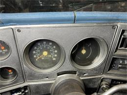 1978 Chevrolet K5 Blazer (CC-1752470) for sale in Brookings, South Dakota