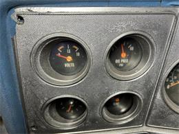 1978 Chevrolet K5 Blazer (CC-1752470) for sale in Brookings, South Dakota