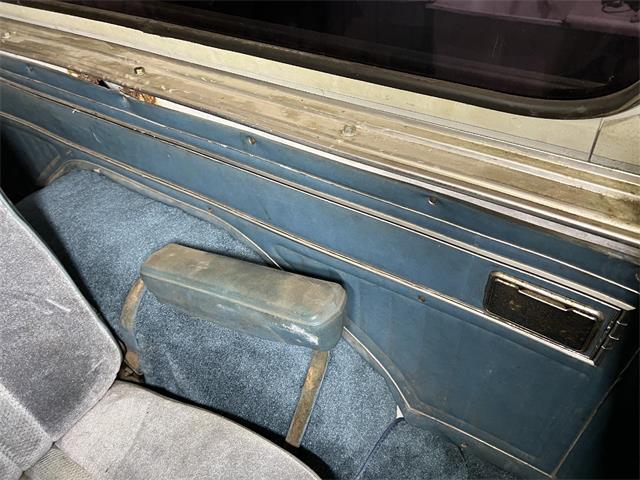 1978 Chevrolet K5 Blazer (CC-1752470) for sale in Brookings, South Dakota