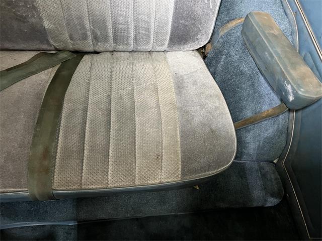 1978 Chevrolet K5 Blazer (CC-1752470) for sale in Brookings, South Dakota