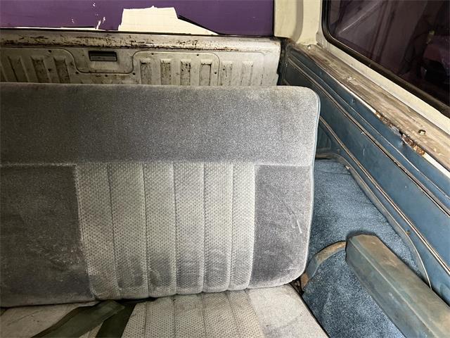 1978 Chevrolet K5 Blazer (CC-1752470) for sale in Brookings, South Dakota