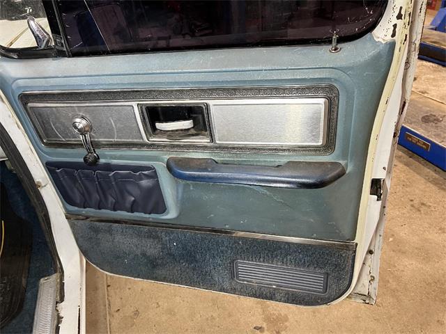 1978 Chevrolet K5 Blazer (CC-1752470) for sale in Brookings, South Dakota