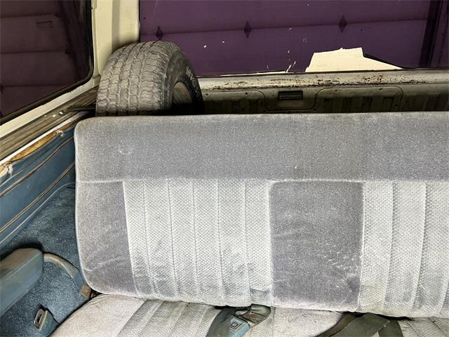 1978 Chevrolet K5 Blazer (CC-1752470) for sale in Brookings, South Dakota