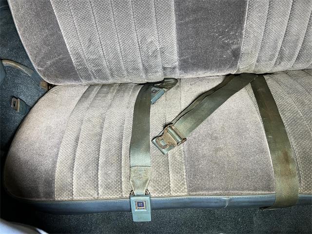 1978 Chevrolet K5 Blazer (CC-1752470) for sale in Brookings, South Dakota