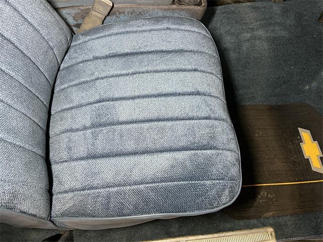 1978 Chevrolet K5 Blazer (CC-1752470) for sale in Brookings, South Dakota